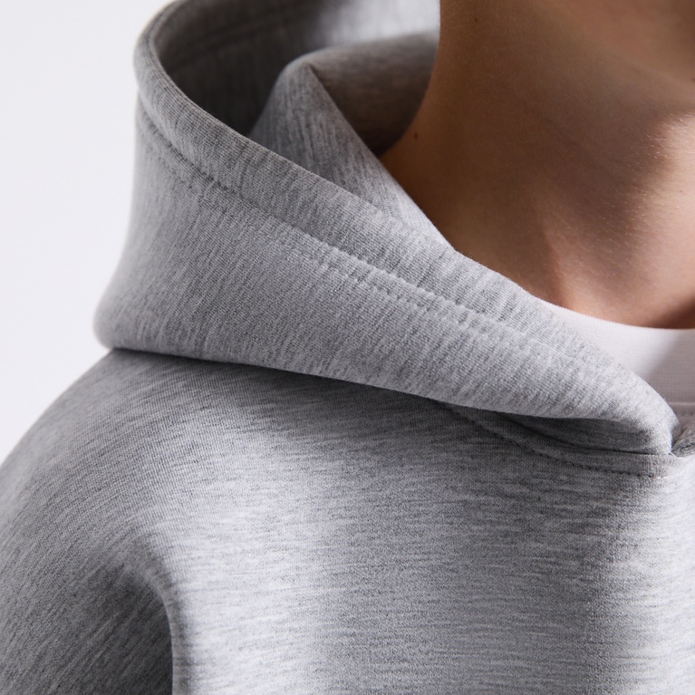 Scuba hoodie "Sloan star"